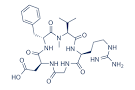 Cilengitide structure