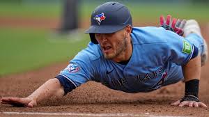 Blue Jays