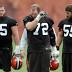 Browns' Sashi Brown says 'no offer pulled' for Mitchell Schwartz
