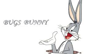 Resultado de imagen de bugs bunny