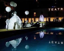 Teatro Franco Parenti, Milano