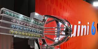 Quini 6: Números Favorables y Resultados del Sorteo 3353 del Miércoles 4 de Marzo