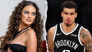 Madison Pettis Calls Michael Porter Jr. a 'Psychopath' After Breakup