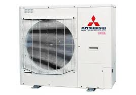 2. Ưu điểm vượt trội của điều hòa trung tâm Mitsubishi FDC155KXES6