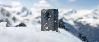 DJI announces the Osmo 360, the company's first 360° action camera - GSMArena.com news
