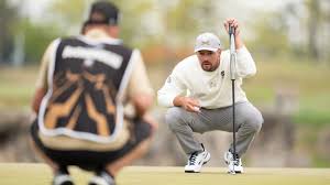 Bryson DeChambeau Sweeps LIV Golf Korea: Victory and PGA Championship Aspirations