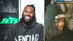 NFL Player Kris Boyd Shot in NYC: What We Know