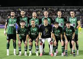 خیبر مقابل فجر سپاسی