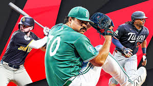 Detroit Tigers players celebrating during the 2026 MLB season