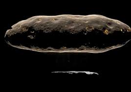 Mysterious interstellar object detected in space