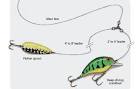 How To Catch Walleye Best Walleye Lures - Fin Feather Resort