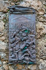 Picture of Sant'Anna di Stazzema massacre