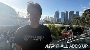 News source: ATP Tour