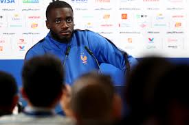 Dayot Upamecano looking forward to reuniting with Bayern Munich mates