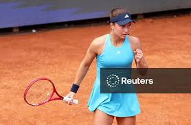 Licensable picture: Italian Open