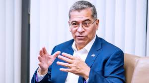 Becerra Scandal Rocks California Governor Race