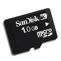 Que es una tarjeta micro sd
