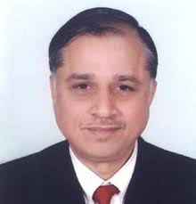 Mr. B. Prasada Rao has assumed charge as CMD of India&#39;s largest Navratna Public Sector engineering and manufacturing enterprise on 1st October in New Delhi ... - PRASADA_RAO_7313e