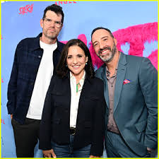 Just Jared - News update