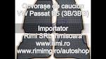 Rezultate cautarii dupa presuri vw passat b5 - Presuri auto