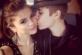 Αποτέλεσμα εικόνας για selena gomez and justin bieber