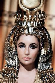 Focus: Antony and Cleopatra - cleopatra-elizabeth-taylor-elizabeth-taylor-amp-richard-burton-36157293