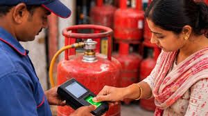 LPG Gas Cylinder KYC: The Government's Bold Move to Curb Shortages