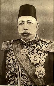 Mehmet V volgt Abd-ul Hamid II op als Sultan - mehmet_v_volgt_abd_ul_hamid_ii_op_als_sultan