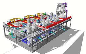 Heat Exchangers & Regasification Systems | Cryostar