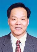 Tong Zhen-he (1937- ) Chemist. Elected as CAS Academician in 1999. - W020090717629699846108