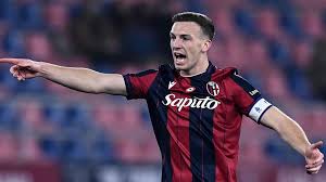 Lewis Ferguson Seeks First Win Against Celtic in Europa League Match