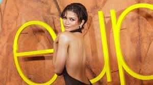 Zendaya, Jacob Elordi et tout le casting d’« Euphoria » réunis une dernière fois à la première de la nouvelle saison