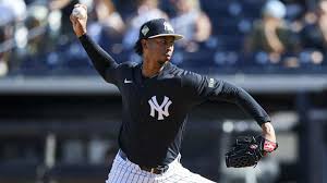 Yankees further confirm spring competition was pointless by losing pitcher to Braves