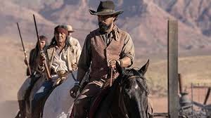 Kevin Costner's 'Horizon: An American Saga' Faces Challenges Despite Streaming Availability