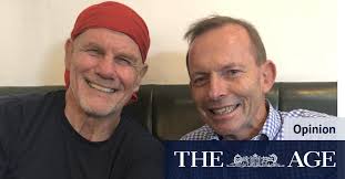 The Age - News update