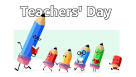 Image result for Teacher's Day 2016