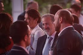 De perder ante AMLO a Grupo Gigante; Meade presidirá su Consejo de Administración