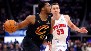 Playoff Intensity