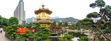 Bildresultat för nan lian garden hong kong