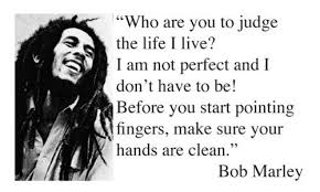 25 Popular Bob Marley Quotes via Relatably.com