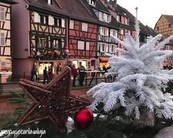 Immagine di La Casa natale di Hansi, Colmar