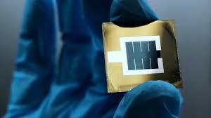 The Tandem Solar Cell: Unlocking Record-Breaking Energy Efficiency