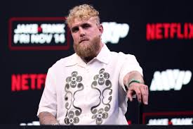Canelo Amused by Jake Paul's $200 Million Fight Offer