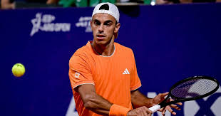 Tennis tournament issues statement as star fires bitter accusation at bosses