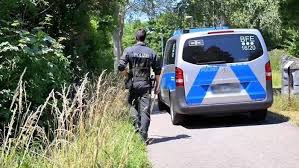 „Verdacht bekräftigt“ - Fund von Babyleiche: Mutter (32) verhaftet