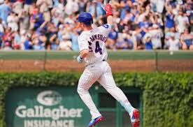 2026 Cubs Heroes and Goats: Pete Crow-Armstrong is the Superhero vs. the Cardinals