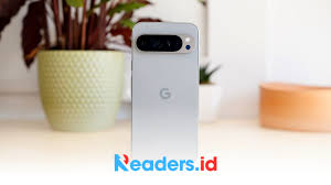 Google Meluncurkan Ponsel Lipat Pixel 9 Pro Fold, Membuka Era Baru Teknologi