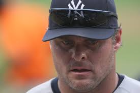 Jason Giambi