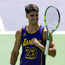 Indian Wells abre el gran pulso del año: Alcaraz marca el ritmo y sus rivales buscan cómo frenarlo