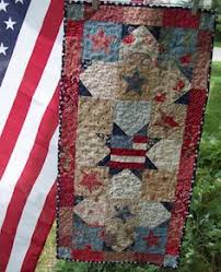 Résultat de recherche d'images pour "4th of July table runners"